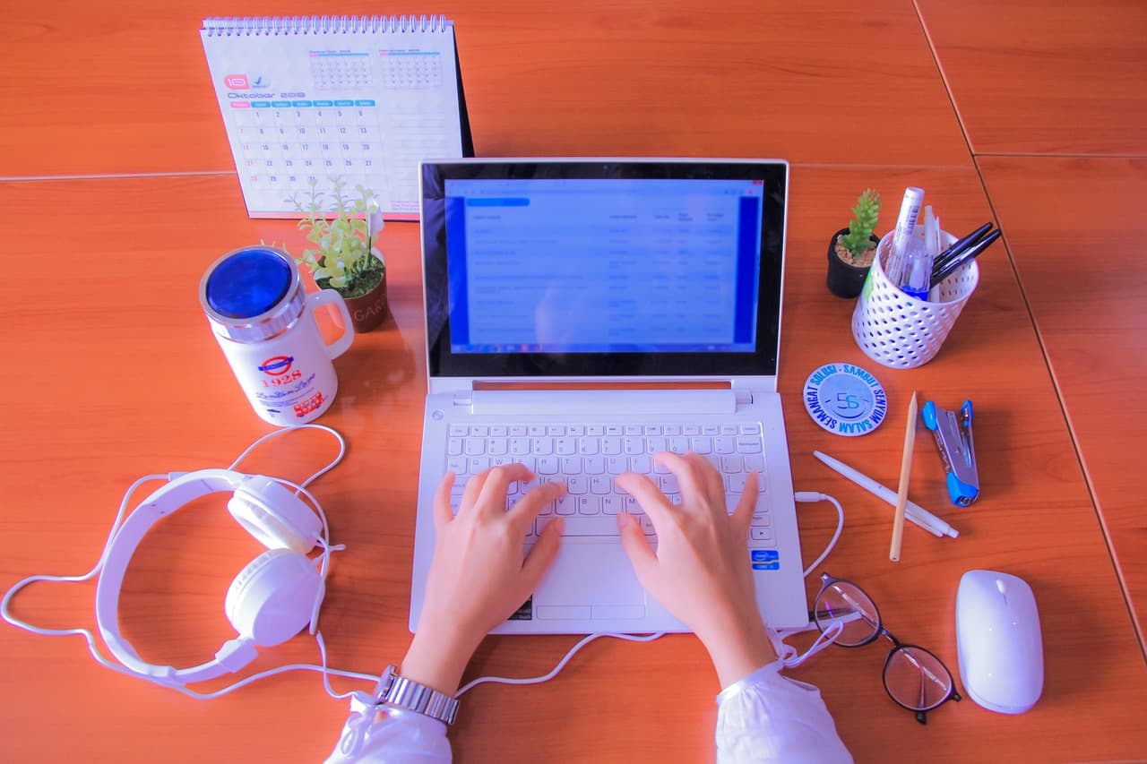 Blogging from Zero – Easy and Understandable