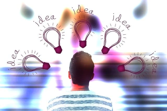 Ideas for Articles to Make Sure Your Blog Is Never Empty